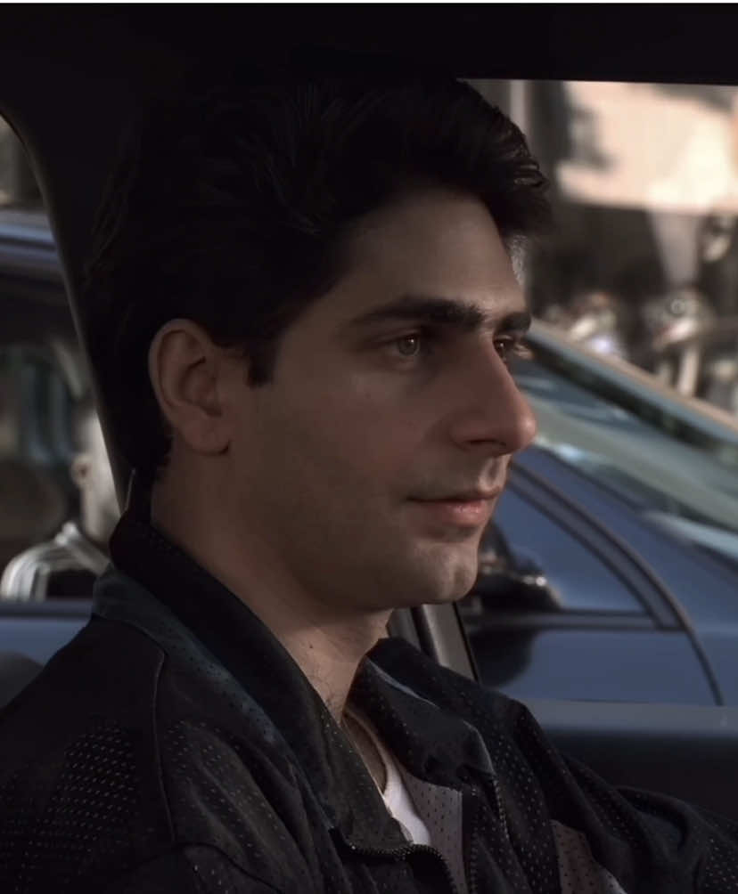 yh #christophermoltisanti #sopranos 
