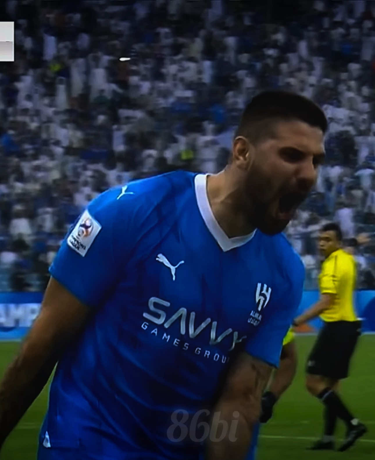 يا ابو رفيق ارحلوا 😓!#fyp #اكسبلور #الهلال #ميتروفيتش 