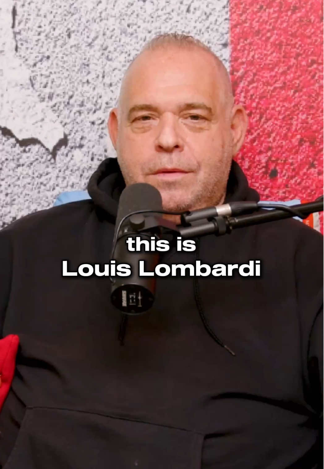 This guy looks familiar @Louis Lombardi #fyp #italian #italianamerican #sopranos #skiplipari 