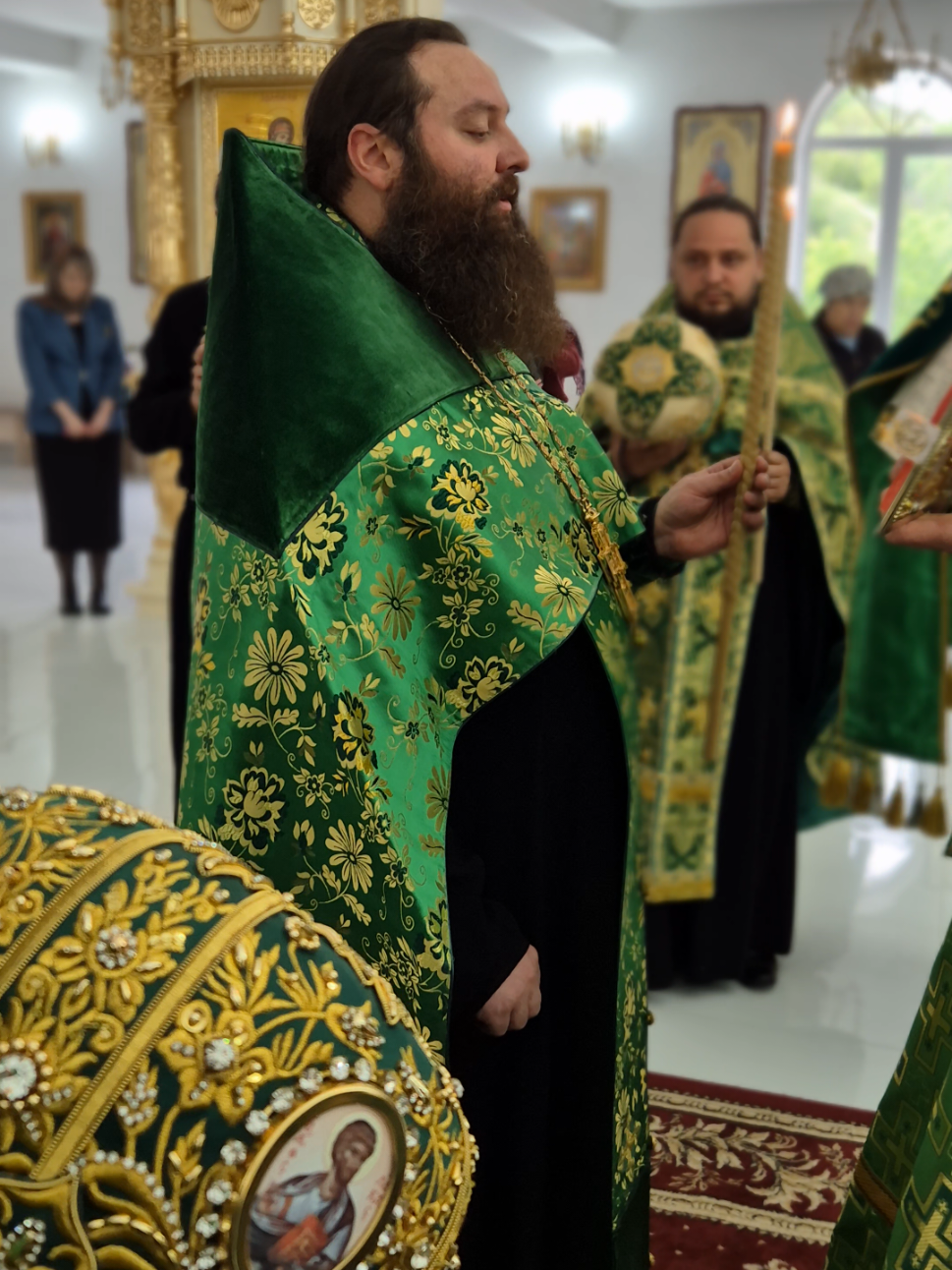 #monastery_saharna #orthodox #saharna_monastery #moldova 