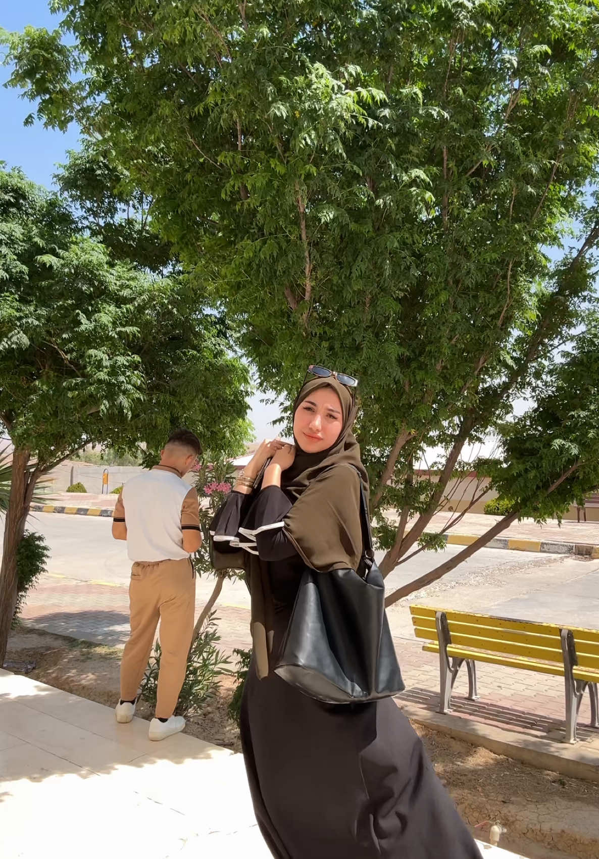 #viral #viraltiktok #explorepage #iraq 