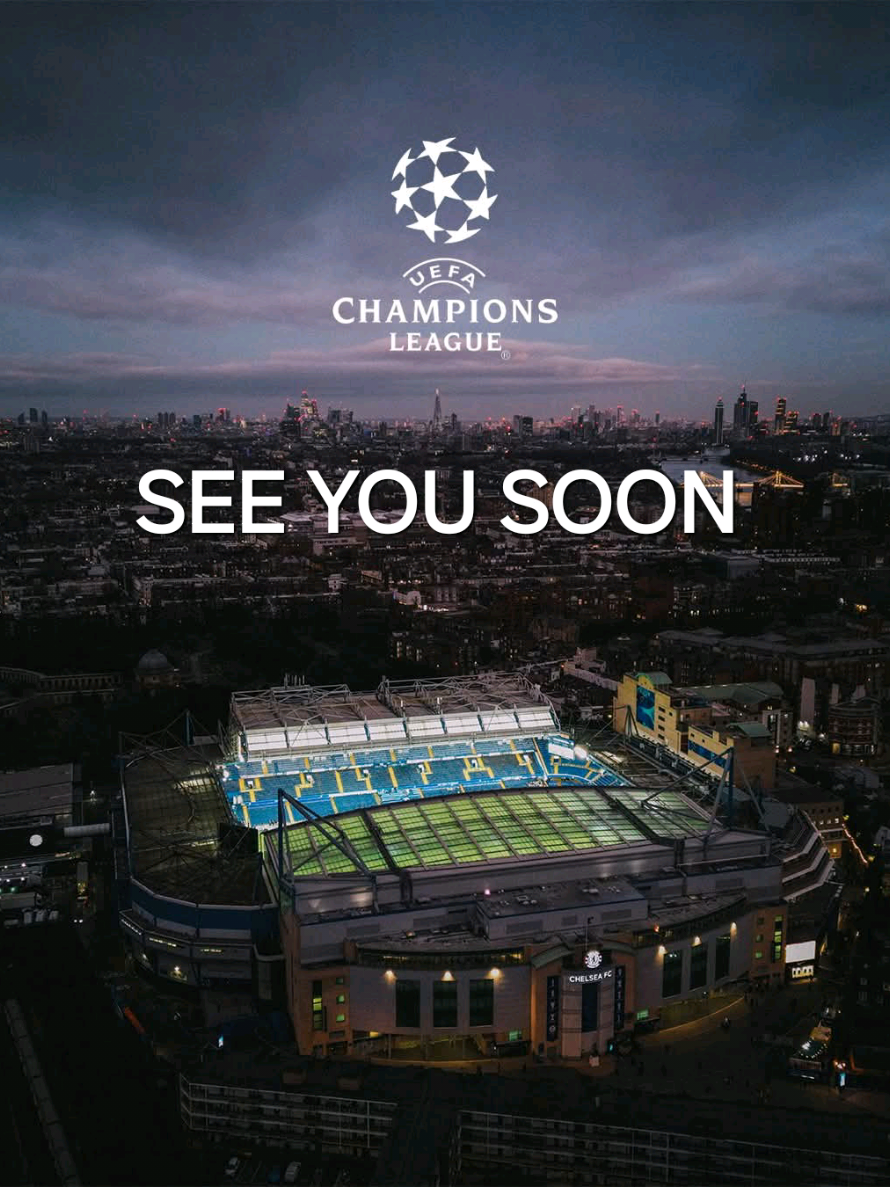 When it mattered! 💙 Chelsea will deliver 💙 🙌  Chelsea 🤝 Uefa Champions League  #Chelsea #uefachampionsleague #sporttalkwithabdul 