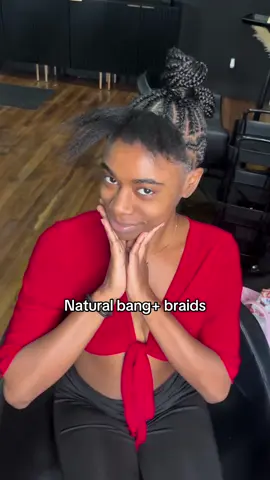 New trend in town🔥🔥 #clients #braidstyles #braiding #fyp #hairtok 