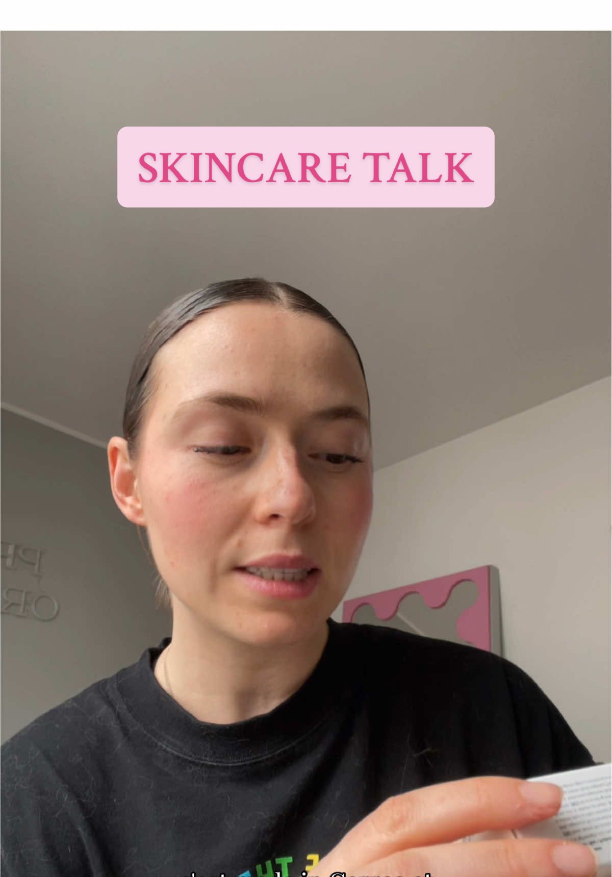 La crème solaire c’est tous les jours please 💖 #sunscreen #skincaretalk #skincaretips #cremesolaire #koreanskincare #beautyofjoseon #beautystandards 