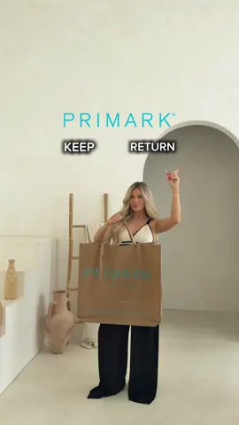 primark new in 🤍🤍🤍 #fashiontiktok 