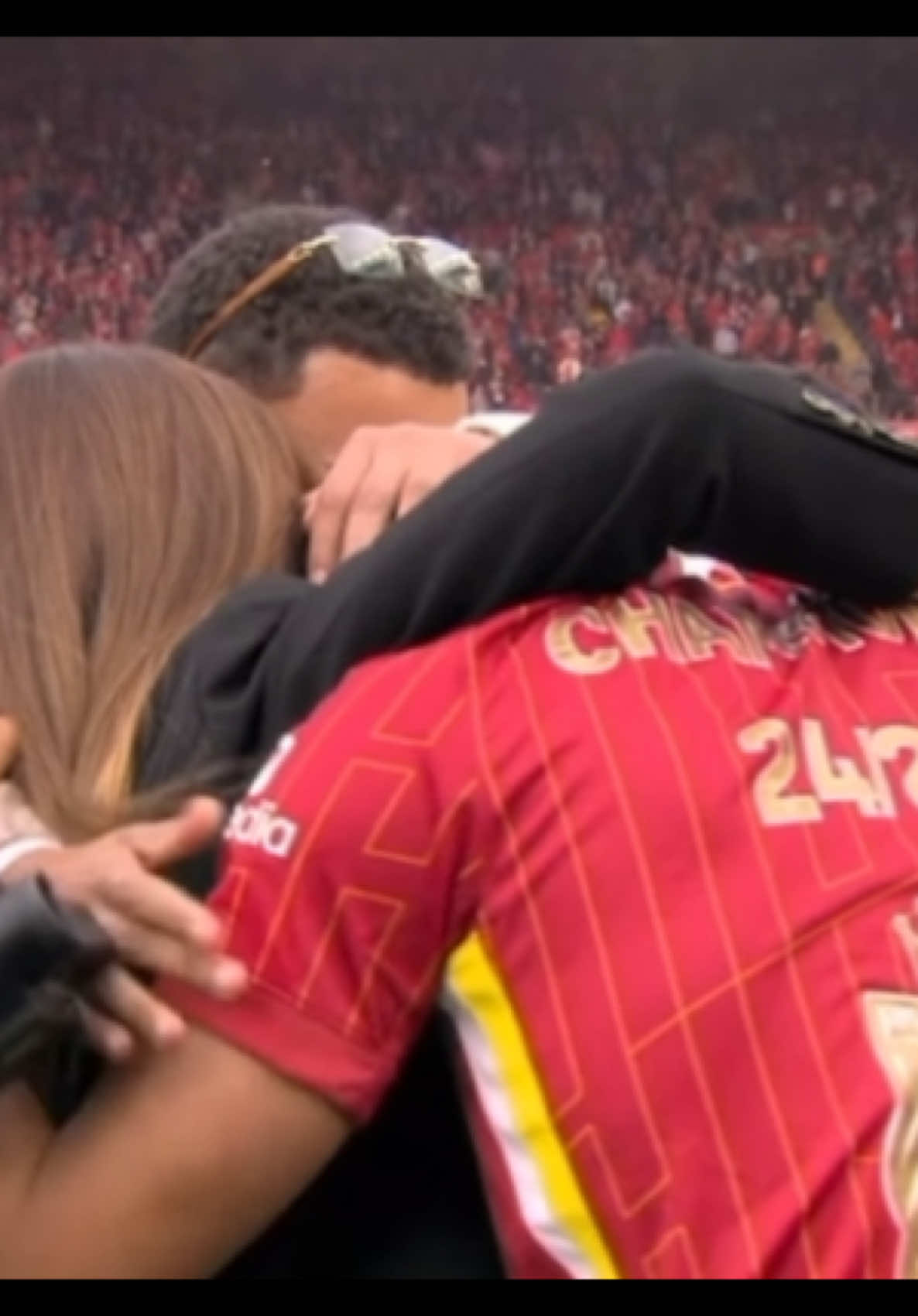 When I see you again #trent #trentalexanderarnold #taa66 #liverpoolfc #trentlfc #trentsleaving #liverpool #liverpoolfc #trent #liverpoolpremierleaguechampions 