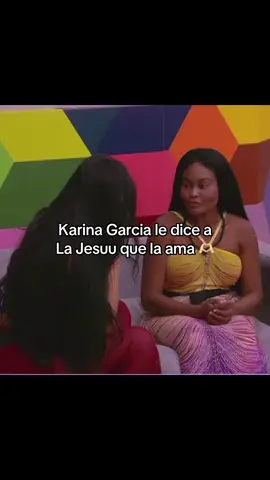 #karinagarciaoficiall #lajesuu #casadelosfamosos 