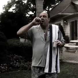 Number one 🇮🇹 | #tonysoprano #thesopranos #sopranos #foryou 