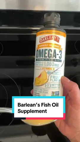 Tastes like dessert. Works like wellness. 🍑✨ @Barlean's Omega-3 + Vitamin D is a mango peach smoothie packed with 1,080 mg of Omega-3s + 600 IU of Vitamin D—without the fishy aftertaste. ✔️ 3x better absorption ✔️ No fish burps ✔️ Sugar-free, gluten-free, & dairy-free ✔️ Supports heart, brain, skin, hair, joints, and more! If you hate taking pills but want the benefits of fish oil, this one’s for you. 🛒 Tap the link to try it while it’s still in stock! #BarleansOmega3 #SeriouslyDelicious #FishOil #WellnessRoutine #VeganOmega3 #GlutenFree #Supplements #TikTokMadeMeTryIt #DailySupplements #Omega3Benefits #Barleans #TikTokShopRestock #TikTokShopCreatorPicks #Dealsforyoudays #TikTokShopSummerTurnUp #TikTokShopMemorialDay #IfYouKnowYouKnow