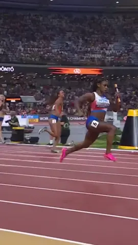 #shacarririchardson #Running #fyp 