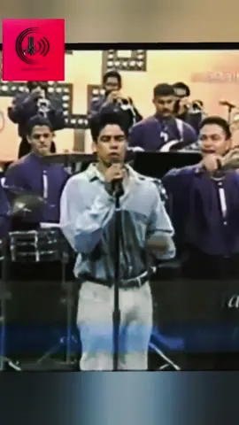 Un clásico de la salsa romántica en la voz de 