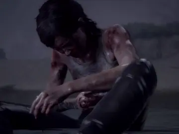 machuquei meu dedo lavando a louça 💔 #kerpel #edit #fy #thelastofus #goviral #elliewilliams #tlou1