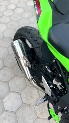 cold start zx25rr with dx pro race🥶 #zx25r #fyp #dxgeneration 