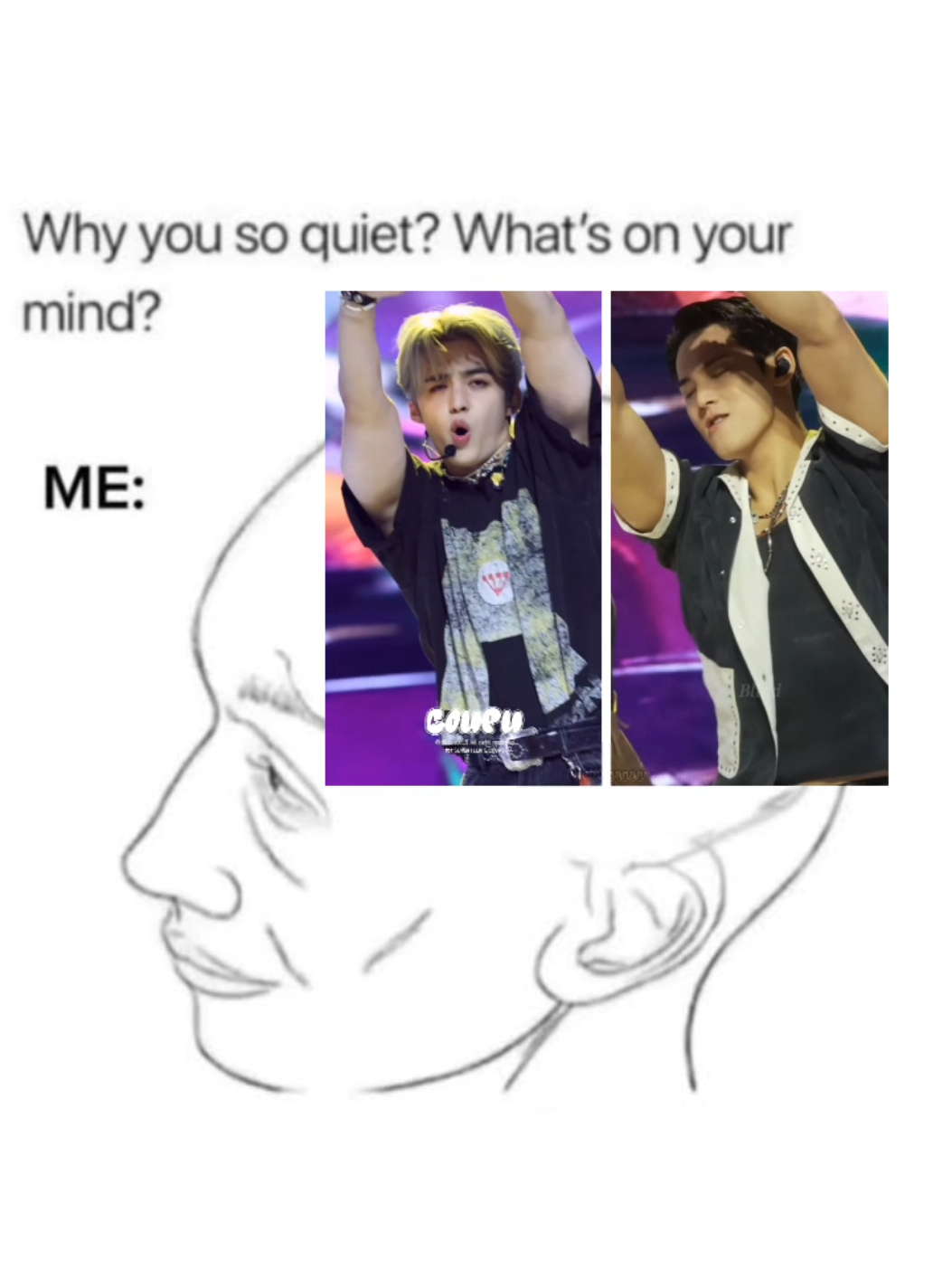ALO ALO T-H-U-N-D-E-R ⚡ fancam credits: @/80spuoc_S and @/blindformg on x #scoups #mingyu #thunder #burststage #seventeen #seventeen17_official #svt #carat #kpop #fyp 