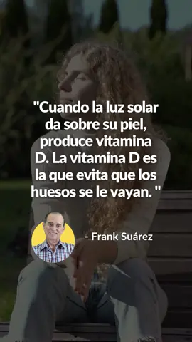 ☀️ Sal a tomar un poco de sol cada día. Unos minutos al aire libre pueden ser una buena forma de hacer una pausa y conectar con el entorno. Busca siempre un momento que te haga sentir bien. #LuzSolar #PausaDiaria #TiempoAlAireLibre #Bienestar #RutinaSaludable