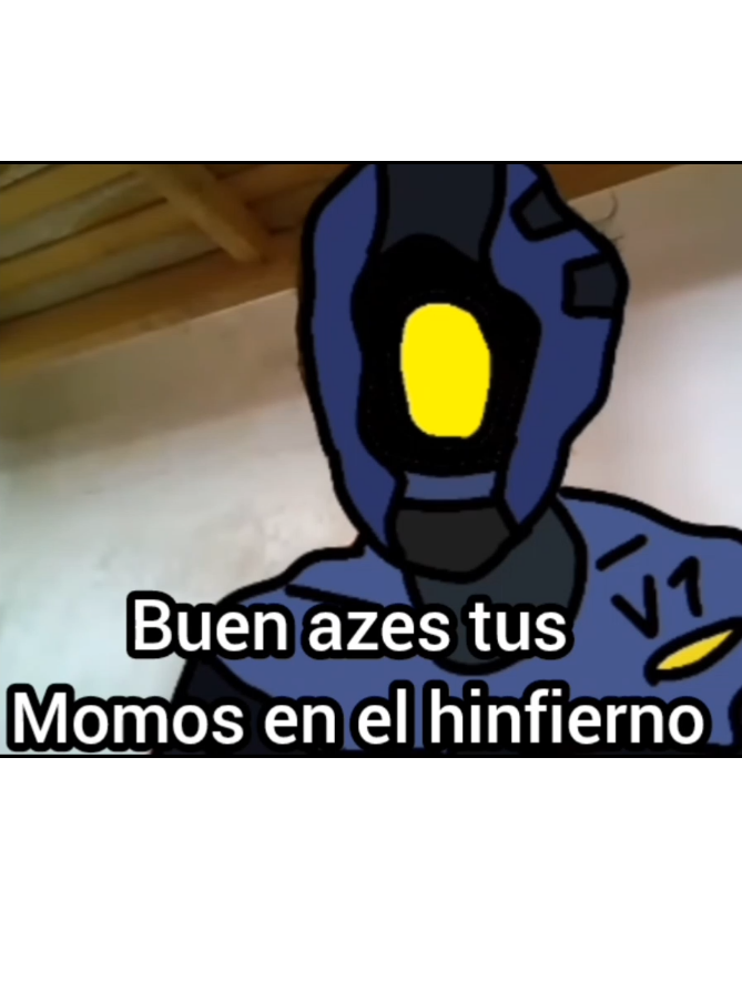 BUEN HACES TUS MOMOS EN EL INFIERNO EL FUTURO RS HOY OÍSTE VIEJO ultrakill meme video #uktrakill #meme@🩸eslavon-prime🩸 @sebas 
