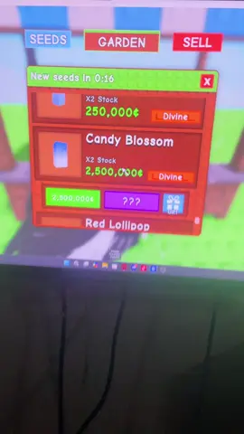 Candy blossom???   Tutorial https://youtu.be/3mx1Sc23RE4?si=o8sQbIZAfFUg0lmN