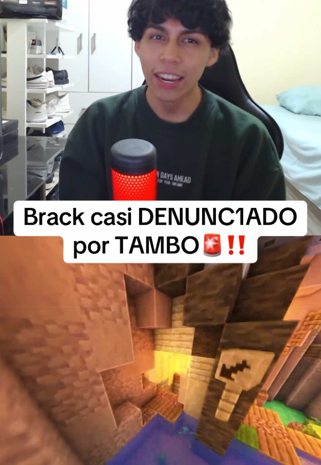 DENUNC1A de TAMBO - Parte 1 #paratiiiiiiiiiiiiiiiiiiiiiiiiiiiiiii #fyp #peru #tambo #viral #brackof #brack 