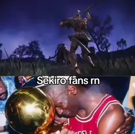 #eldenring #fyp #sekiro #parry I used to parry for times like this