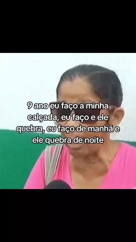 9 ano eu faço a minha calçada, eu faço e ele quebra, eu faço de manhã e ele quebra de noite meme #fyp #foryoupage #viralvideos #memestiktok #memecut #memesbr velha idosa desabafando formal meme original 