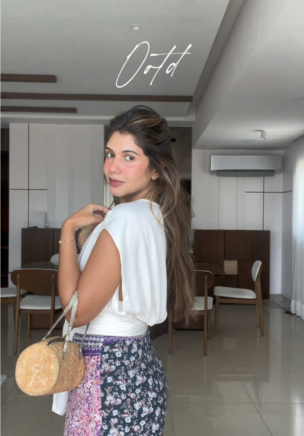 Mother’s day ootd✨🤍 #fyp #ootdfashion #outfitinspo #OOTD #outfitoftheday 