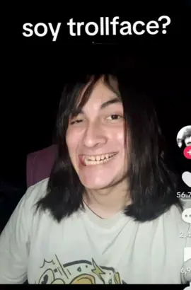 SOY TROLLFACE? ☠️#fpy #paratodoelmundo🌎 #fpyツ #calzoski #humor #soytrollface? #quesignificaelbrorespeta #adrianasalte