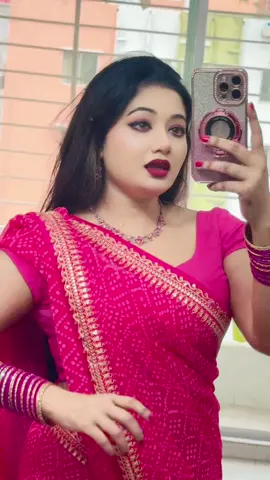 Saree: ChicAdorn 💕