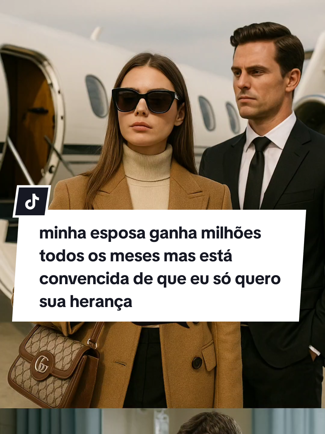 minha esposa ganha milhões todos os meses mas constantemente está convencida de que eu só quero a herança dela ela controla nossas finanças com mão de ferro dando apenas 200 dólares por mês para mim e nossa filha para despesas pessoais no entanto quando o primeiro amor dela voltou ao país ela não hesitou em recebê lo com um carro de luxo e uma mansão avaliada em milhões.  Parte 1 #historias #historiasdotiktok #relatos #relato #historiasdoreddit #redditstories #historiasdetiktok #familia @Do Reddit pra Você @Do Reddit pra Você @Do Reddit pra Você 