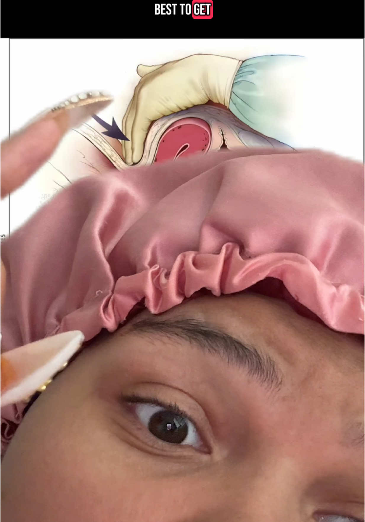 Reason number #565400! I just need answer, cause I’m lowkey tweaking out #birth #fyp #greenscreen 