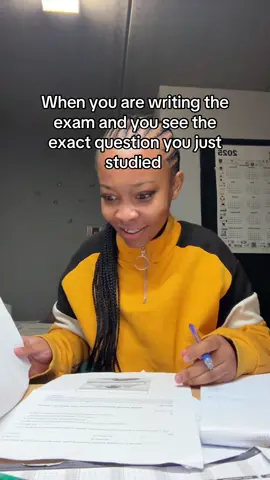 What a confidence booster  #sama28 #fyp #foryou #uj #wits #exam #university #uni 