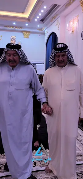 #الشيخ_سعدون_غلام_علي_اللامي أمير قبائل بني لام العام  #الشيخ_علي_سعدون_غلام_علي_اللامي  #واحد_عراق  #ميسان_مدينتي  #علي_الغربي_ولايتي_الحبيبه  #العمارة  #ميسان 