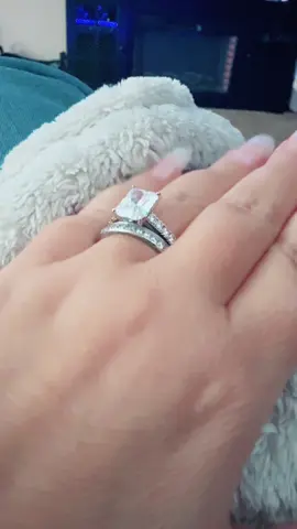It’s perfect #ring #weddingring 