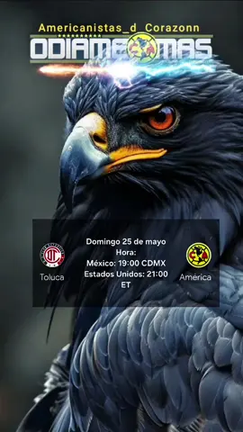La Final Toluca Vs Club America hoy en vivo  #clubamerica #odiamemas #toluca 