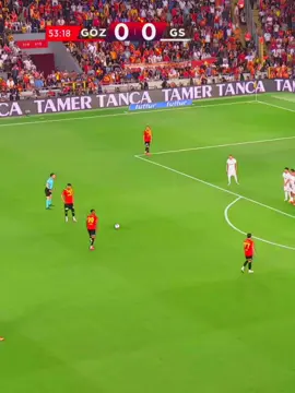 o gol ne aq #galatasaray #kaanayhan #fyp #goztepe #kesfet 
