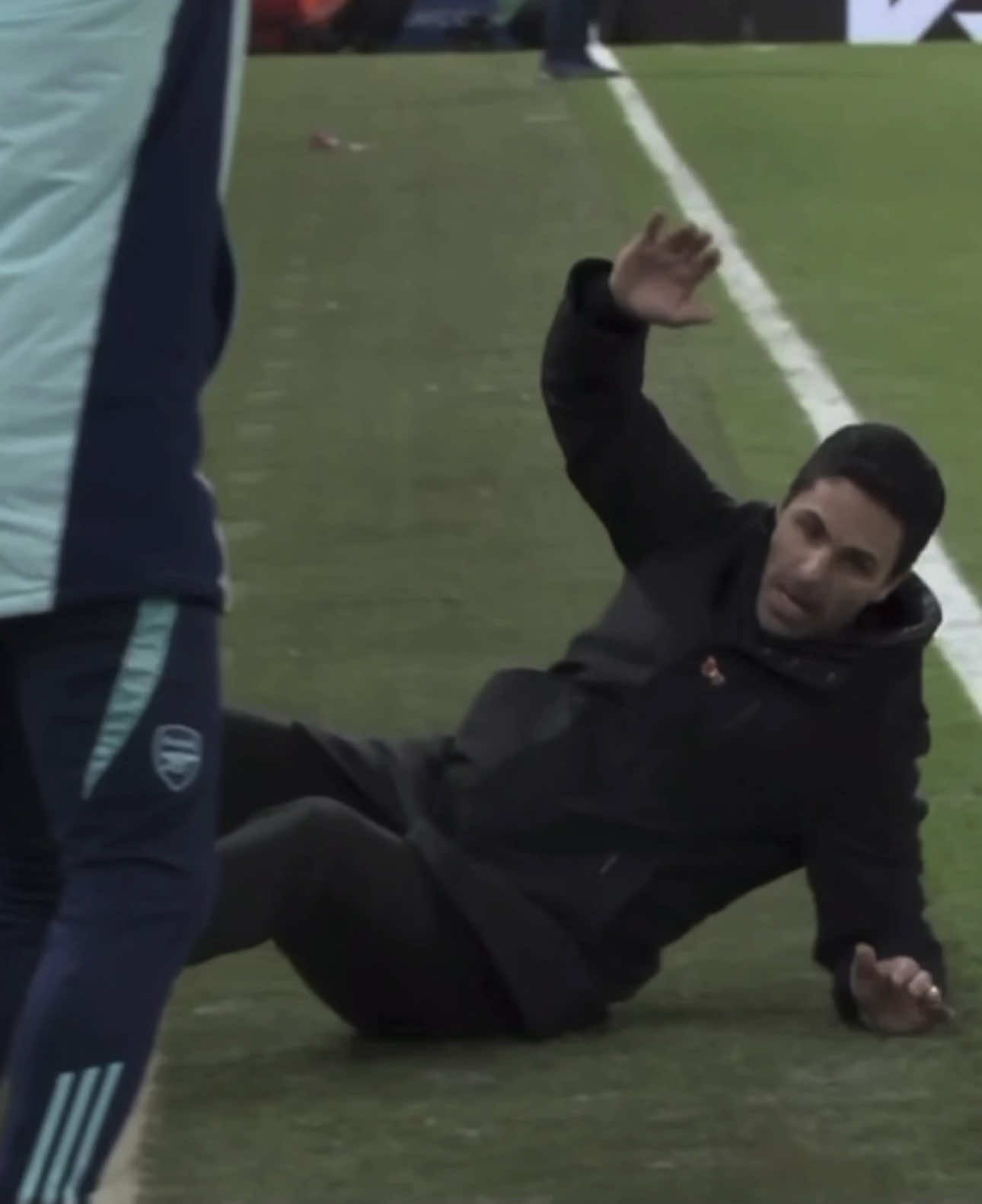 ياوطن طاهر ترابك❤️ #ارسنال #fyp #arsnal #coyg #ارسنالي_للأبد❤️ #gunners #mikelarteta🇪🇸 