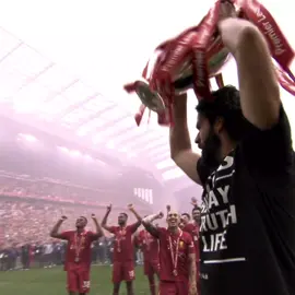 PL CHAMPIONS 🏆🥇🔴 // Song: Freed from desire // #liverpool #PremierLeague #champions #lfc #ynwa #coyr #pl #fyp #viral #footballtiktok #edit #footballedit 