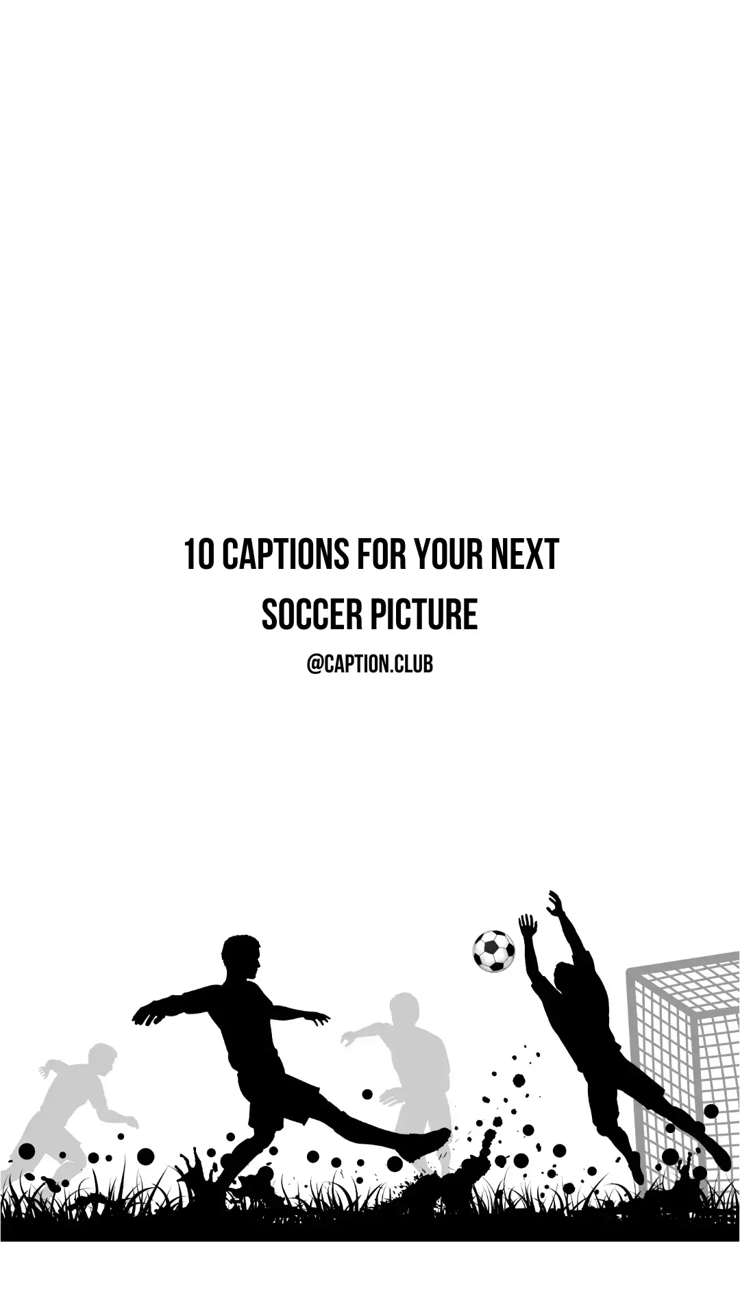 #caption #instagramcaptions #captionideas #captionsforinstagram #ig #igcaptions #insta #instagramstories #igcaptionideas #soccertiktok #soccergirl #footballtiktok #soccerplayer 