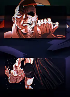 I love this Jack Hanma edit #jackhanma #edit #4k #120fps #bakihanma #anime #sonofogre2 