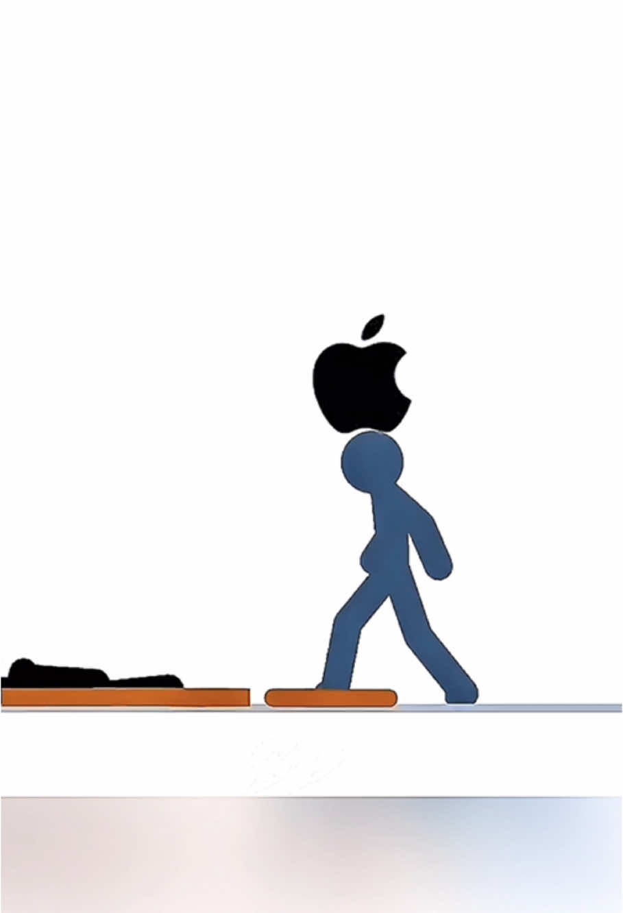itel vs iPhone  iPhone vs samsung  Samsung #CapCut #samsung #iphone #itelindia5crore #phone #stickman #fighter 