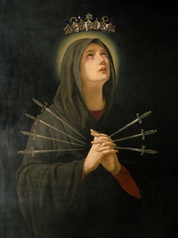we love holy mary ቅድስት ማርያም= .............................................................................. #ኢየሱስ #protestant #ethiopianorthodox