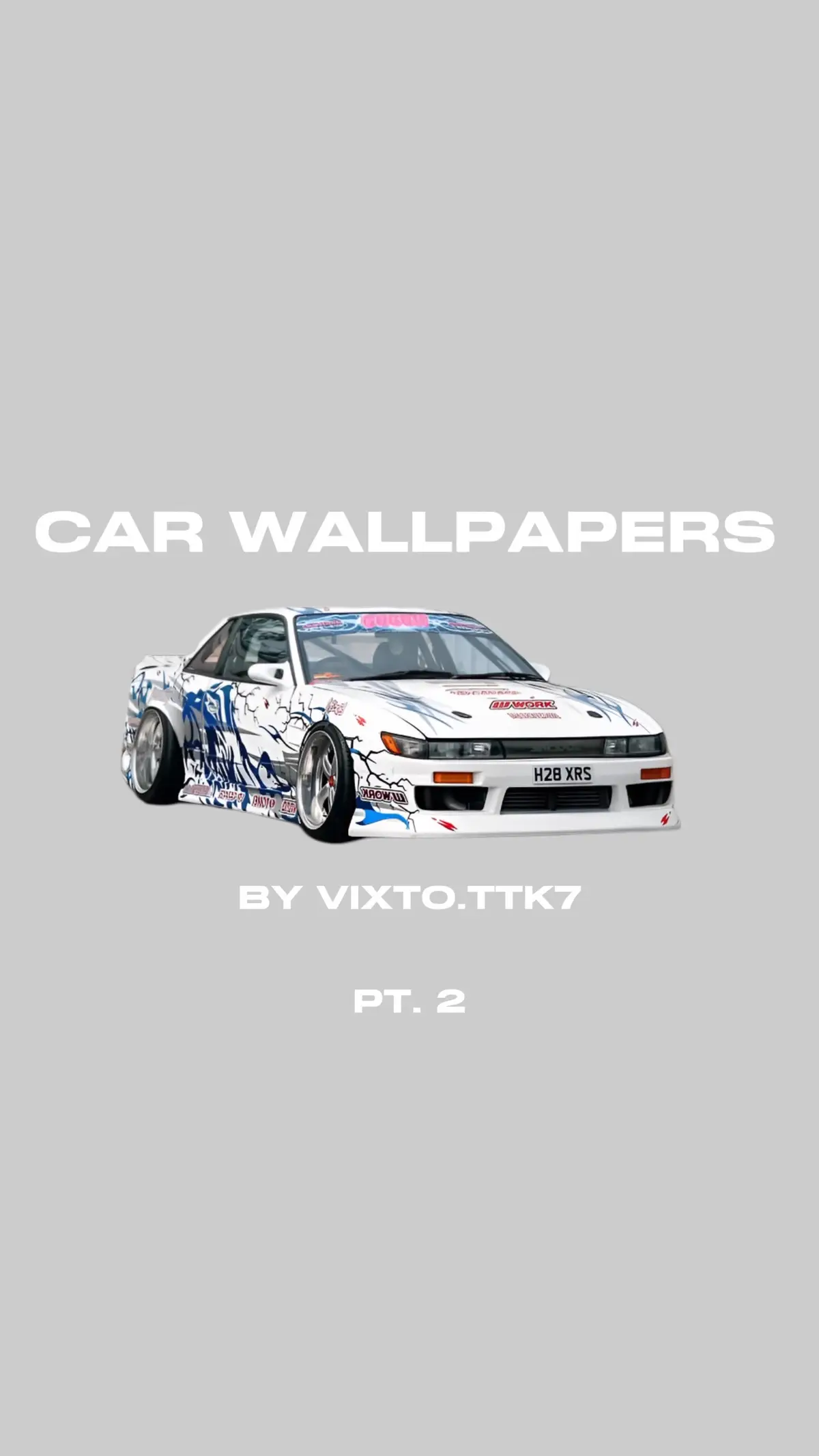 What car next? | #fyp #car #jdm #wallpaper #vixto 