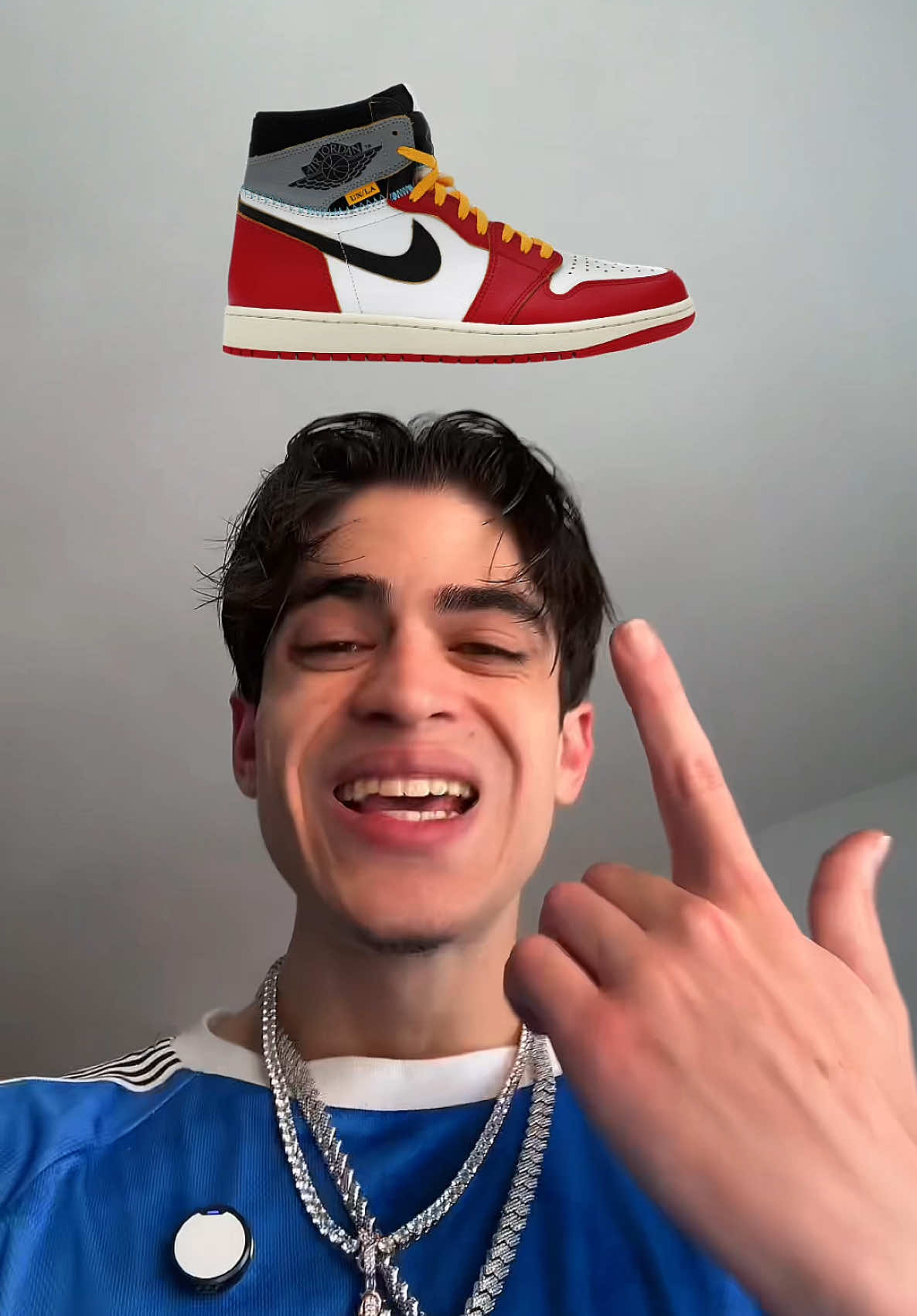 Nike trae de vuelta estas Zapatillas Limitadas 
