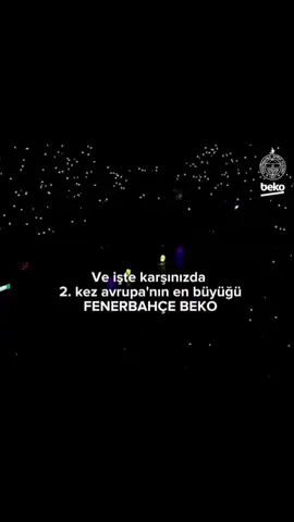 editi maçtan 2 saat önce yaptım bizim bilgelik #fenerbahcebeko #fenerbahce #euroleague #basketball #avrupa #sampiyon #monaco #gfberrk 