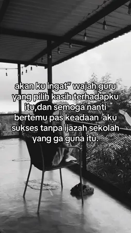 🤲🏼#sekolah #katakataguru #santerubgsd