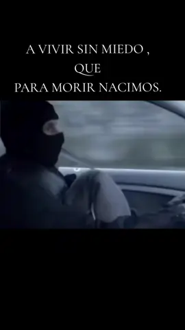 #sinmiedo #vivir #vida 