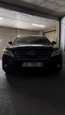 #АвтоСам #маляр #тойота #кемрі
