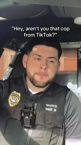 Guys, I stopped policing in 2022, LETS MOVE ON😭 #fyp #tiktokcop #medical #funny 
