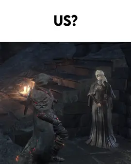 FireKeeper>>Melina #darksouls3 #fromsoftware #firekeeper #us #fyp #darksouls #darksouls2 #eldenring #melina #ashenone #tarnished #viralvideos #bloodborne #demonsouls 