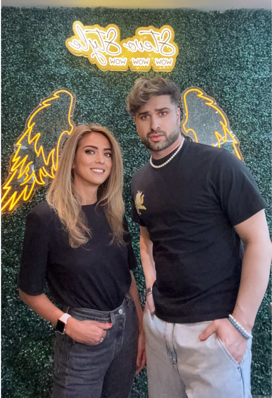 #stevostyle #london #fulham #foryour #100k #fashion 