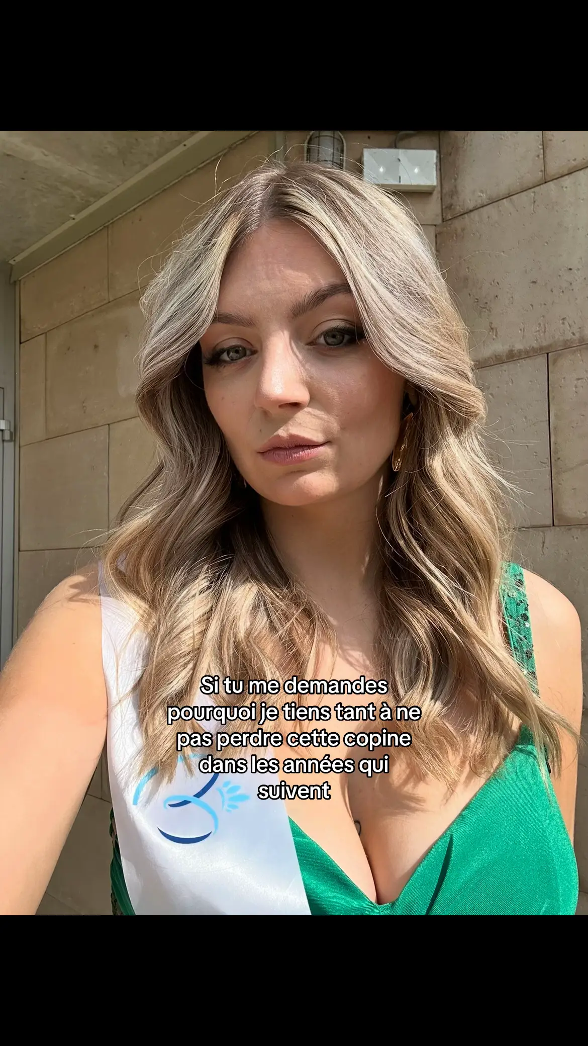 sœur d’une autre mère @Salomecarmo26 #fyp #pourtoi #bf 